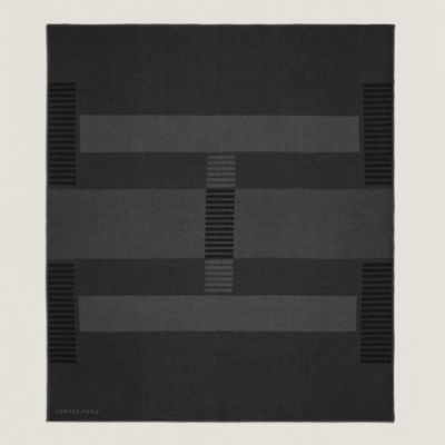 ブランケット - ホーム テキスタイル | エルメス | Hermès